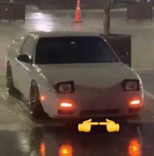 Sticker стикпак от ксенчика - 1