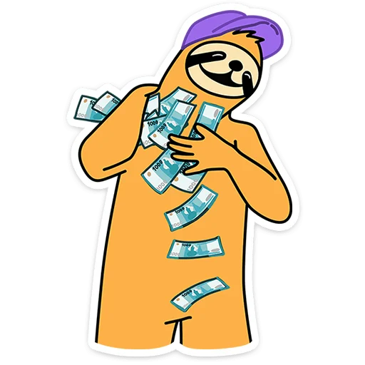 Стикер avito_jobs - 1