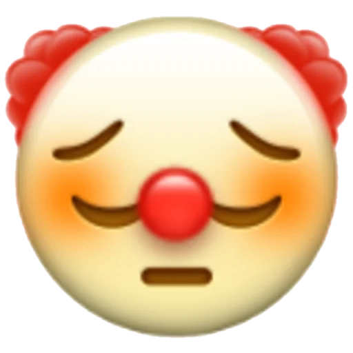 cartoon smiley emoticon