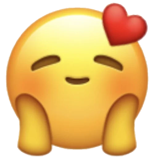 animal figure cartoon smiley