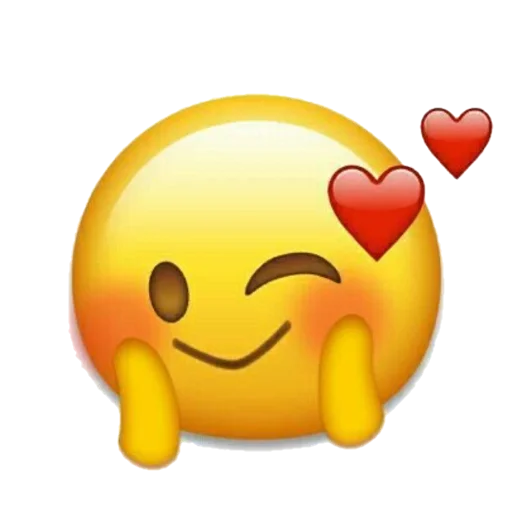 cartoon smiley emoticon