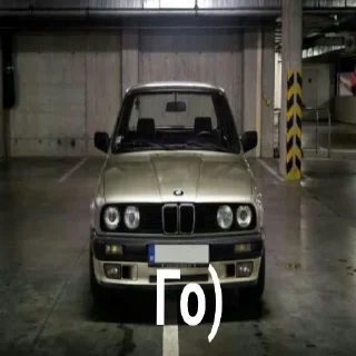 Стикер Auto @stickersb2b - 10