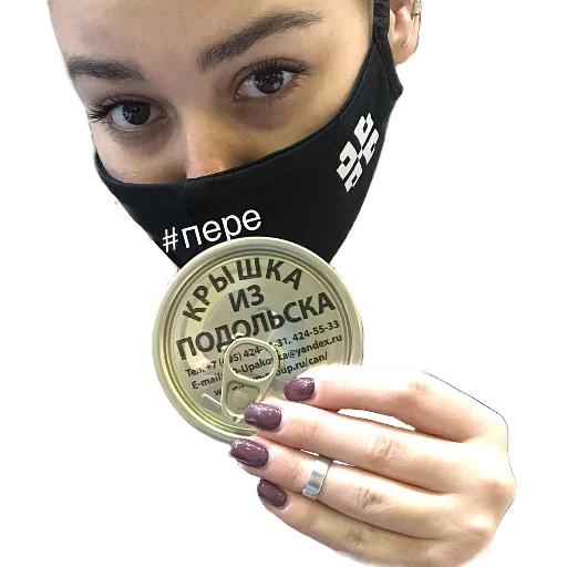 Sticker avtozack - 1