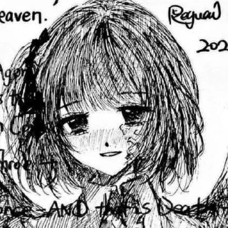 Стикер aww - 4