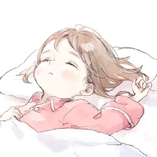 Стикер aww - 1