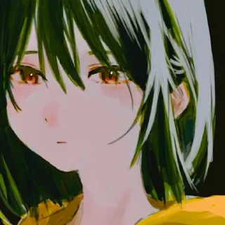 Стикер aww - 8