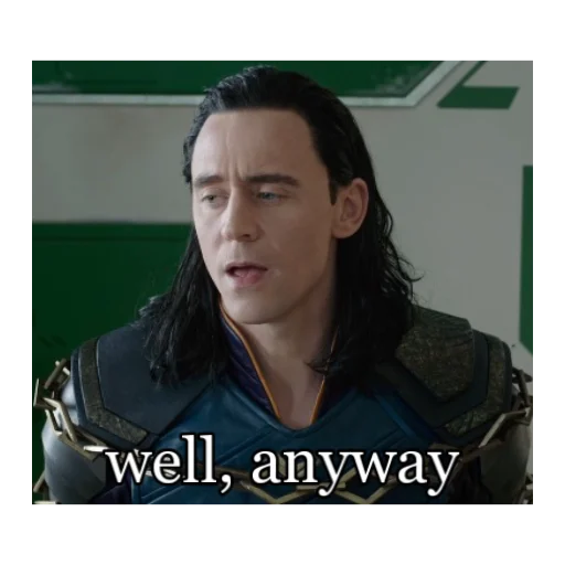 Стикер авенгерс - 3