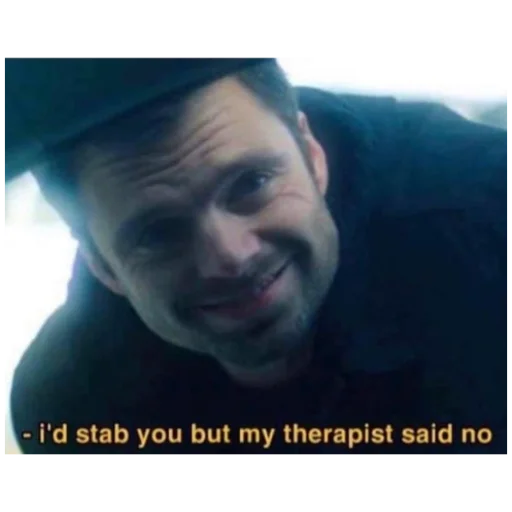 Стикер авенгерс - 1