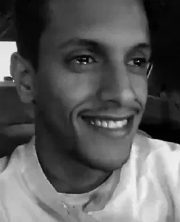 Стикер •ahmad²¹•🔱 - 9