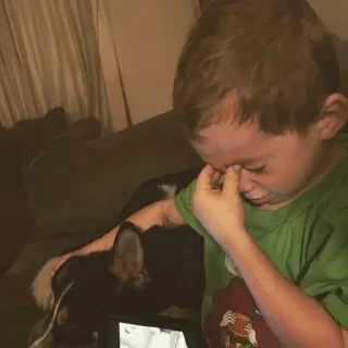 Стикер •ahmad²¹•🔱 - 1