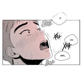 Стикер ST SekS Bj - 11