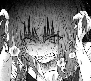 Sticker кринж - 1