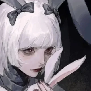 Sticker кринж - 2