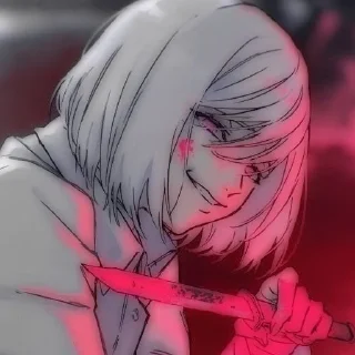 Sticker кринж - 4