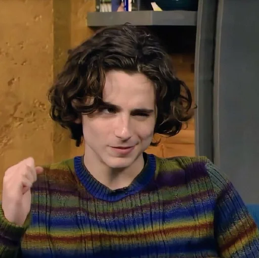 •{ @Angelsofdevils }• Timothee Chalamet - 