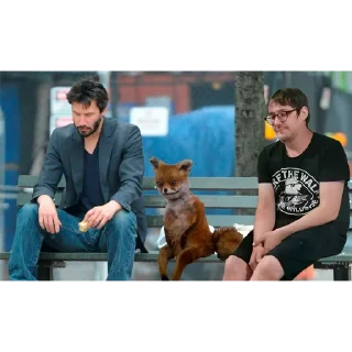 Стикер Пак Алексеюшко - 3