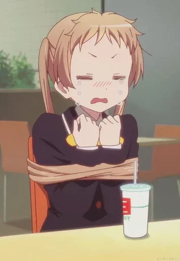 мультфильм аниме манга