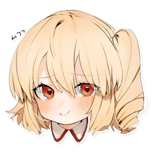 аниме мультфильм манга