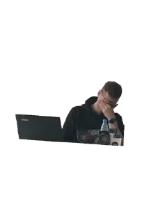 Стикер axton - 5