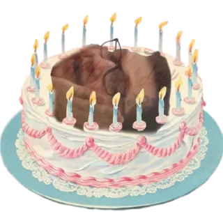 Стикер axton - 8