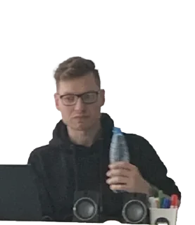 Стикер axton - 3