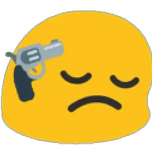 клипарт мультфильм смайлик