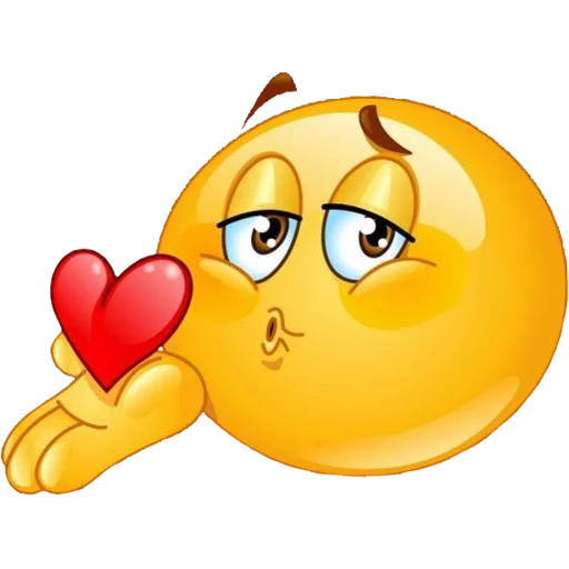 мультфильм смайлик смайлик