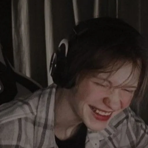 Стикер у тебя самые красивые глаза - 9