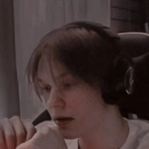 Стикер у тебя самые красивые глаза - 8