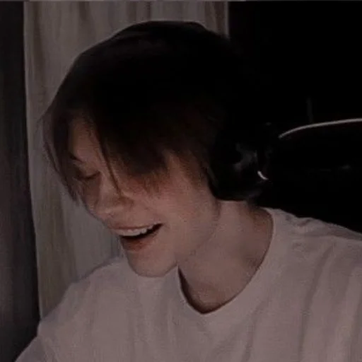 Стикер у тебя самые красивые глаза - 6