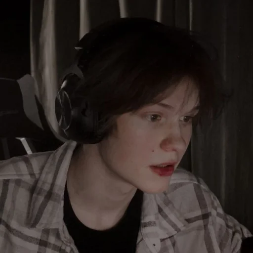 Стикер у тебя самые красивые глаза - 5