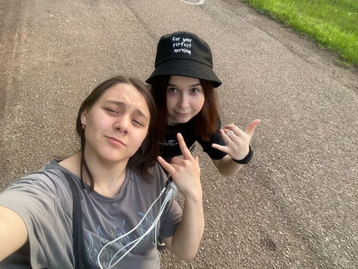 Sticker дырявкины😻 - 6