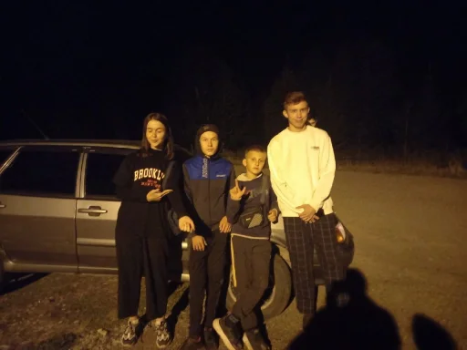 Sticker дырявкины😻 - 5