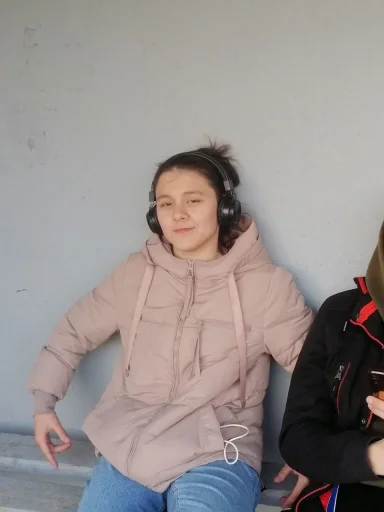 Sticker дырявкины😻 - 2