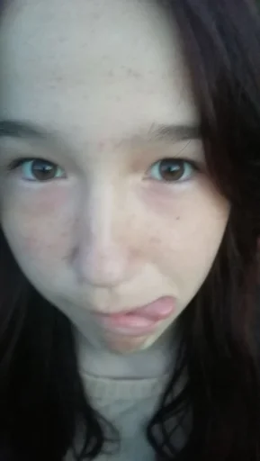 Sticker дырявкины😻 - 0