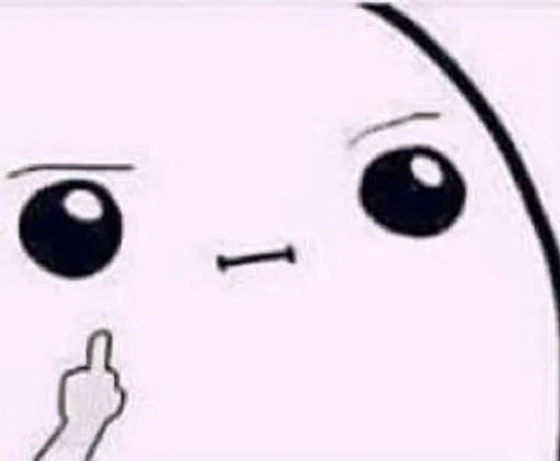 Стикер Aya_01 by @fStikBot - 2