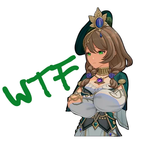 Стикер ayakazabeyaka - 1