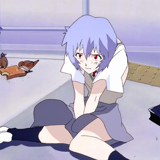 аниме мультфильм манга