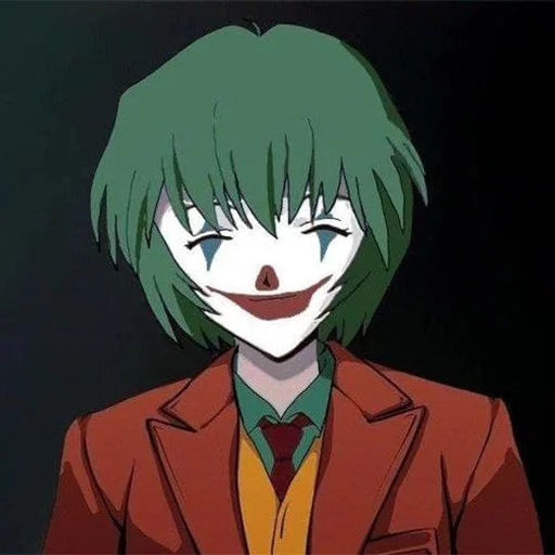 аниме мультфильм вымышленный персонаж