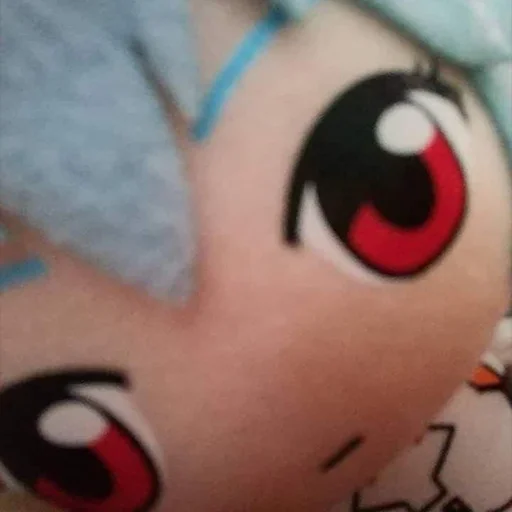 мультфильм кукла игрушка