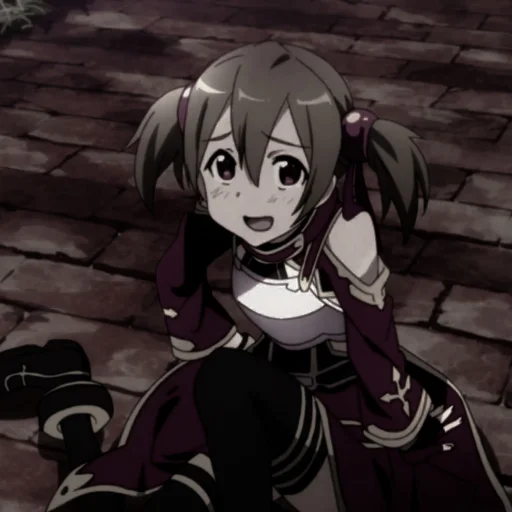 Стикер ayanokeiko3_by_stickersthiefbot - 1