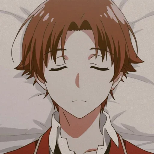 Стикер ayanokoujiAmaan - 1