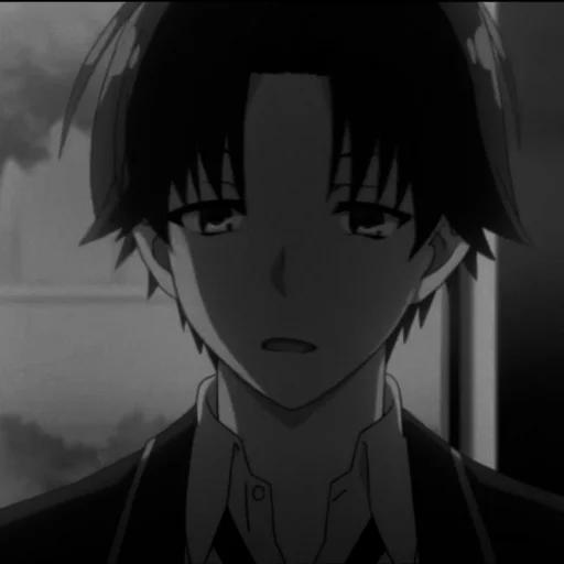 Sticker ayanokoujikiyotakaa - 1