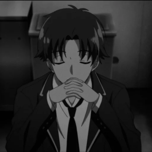 Sticker ayanokoujikiyotakaa - 1