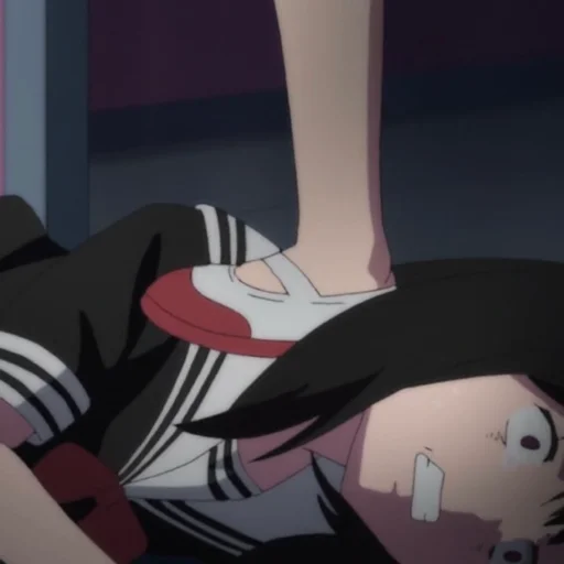 Стикер ♡тр7в0жность1 by@stickersdead - 10