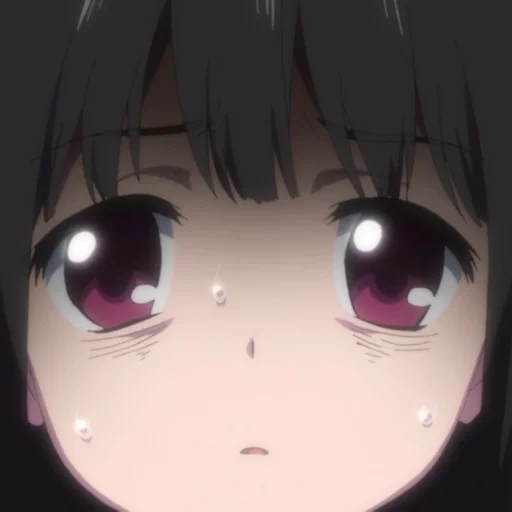 Стикер ♡тр7в0жность1 by@stickersdead - 6