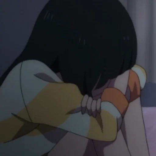 Стикер ♡тр7в0жность1 by@stickersdead - 5