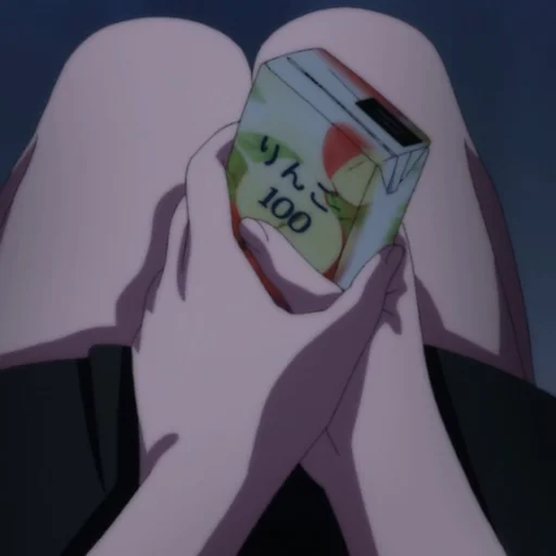 Стикер ♡тр7в0жность1 by@stickersdead - 4