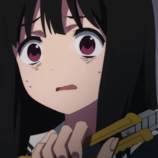 Стикер ♡тр7в0жность1 by@stickersdead - 3