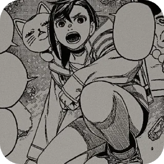 Стикер ਊ @TgEmodziBot - 10